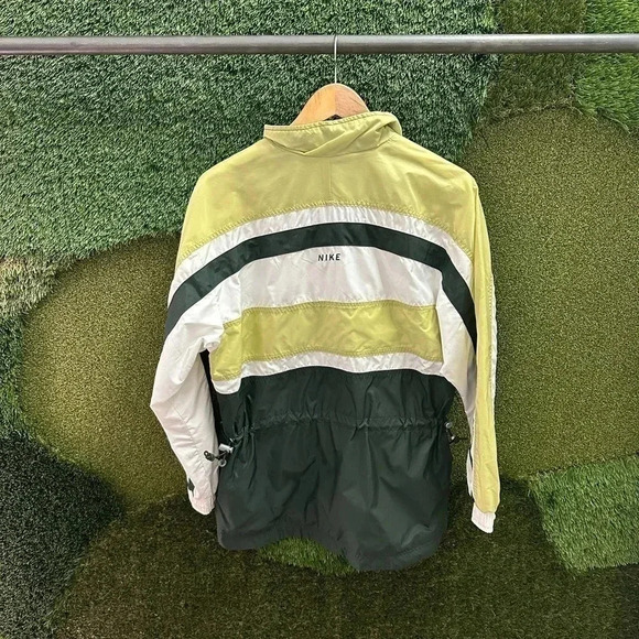 Vintage Nike Zip-up Jacket Small - Picture 2 of 7